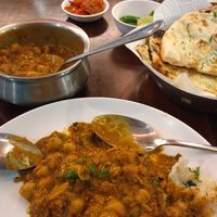  at Saras in Bangkok