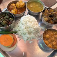   at Saras in Bangkok