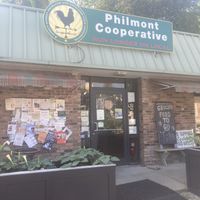  at Philmont Cooperative in Philmont
