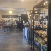   at Philmont Cooperative in Philmont