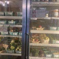   at Philmont Cooperative in Philmont