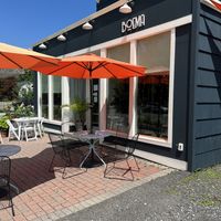   at Pizzeria Boema in Lenox