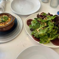   at Pizzeria Boema in Lenox