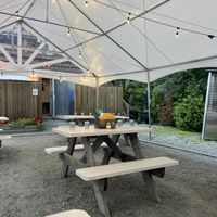   at Pizzeria Boema in Lenox