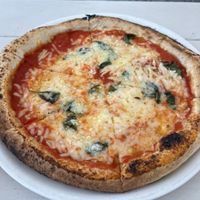   at Pizzeria Boema in Lenox