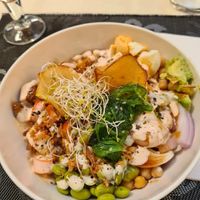 Example 2 at Kubu in Girona