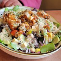  at Basecamp in Durango