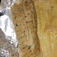  at Tamalería Nuevo Leon in Richardson