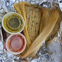  at Tamalería Nuevo Leon in Richardson