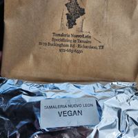  at Tamalería Nuevo Leon in Richardson