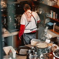  at Ha'Agas 1 in Jerusalem