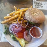   at Pine Country Restaurant in Williams