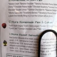   at Pine Country Restaurant in Williams