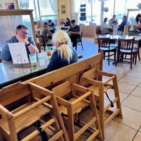   at Pine Country Restaurant in Williams