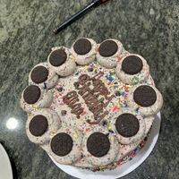   at Flour Power in Pelham Manor