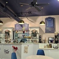  at Flour Power in Pelham Manor