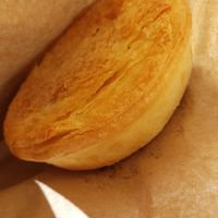  at The Doughbin Bakery in Wanaka