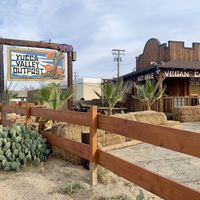 Yucca Valley Outpost at Yucca Valley Outpost in Yucca Valley