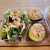 Chick-P-Cado at Yucca Valley Outpost in Yucca Valley