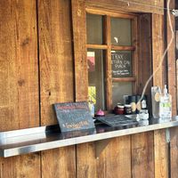 Walk-up & order.  at Yucca Valley Outpost in Yucca Valley