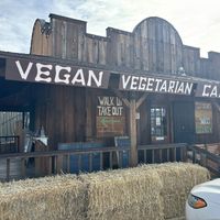 Charming place.  at Yucca Valley Outpost in Yucca Valley