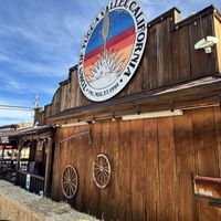 Yucca Valley.  at Yucca Valley Outpost in Yucca Valley