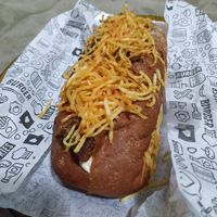 Quintal 4 at Quintal Vegan in Belo Horizonte