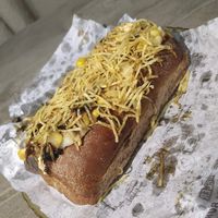 Quintal 8 at Quintal Vegan in Belo Horizonte