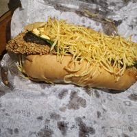 Quintal 5 at Quintal Vegan in Belo Horizonte