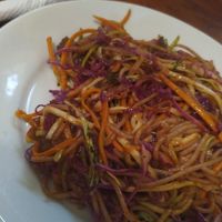  at Quintal Vegan in Belo Horizonte