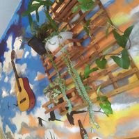  at Quintal Vegan in Belo Horizonte