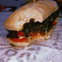 #Veganuary at Quintal Vegan in Belo Horizonte