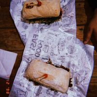 #Veganuary at Quintal Vegan in Belo Horizonte