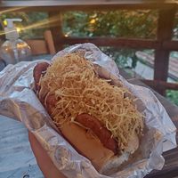  at Quintal Vegan in Belo Horizonte