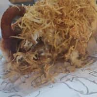  at Quintal Vegan in Belo Horizonte