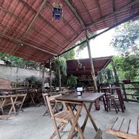   at Quintal Vegan in Belo Horizonte