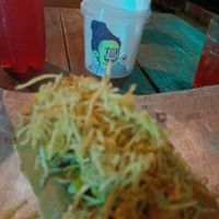  at Quintal Vegan in Belo Horizonte