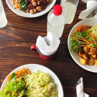  at Quintal Vegan in Belo Horizonte