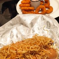  at Quintal Vegan in Belo Horizonte