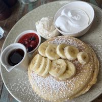   at Claudia Road Cafe in Toongabbie