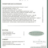  at The Seasonal Brewing Co in Maylands