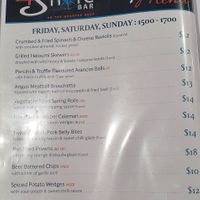  at Southport Yacht Club in Main Beach