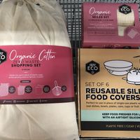 Zero waste products  at Black Rock Grocer in Black Rock