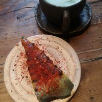  at Honest Greens - Born in Barcelona