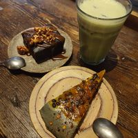  at Honest Greens - Born in Barcelona