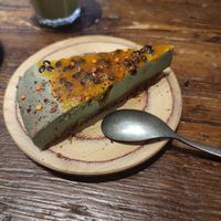  at Honest Greens - Born in Barcelona