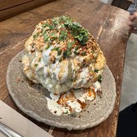   at Honest Greens - Born in Barcelona