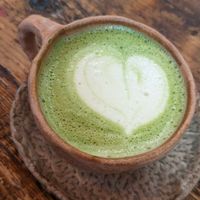  at Honest Greens - Born in Barcelona