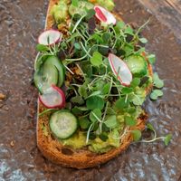  at Honest Greens - Born in Barcelona