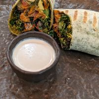  at Honest Greens - Born in Barcelona